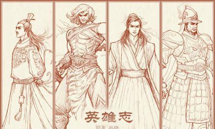 看了好几遍的小说