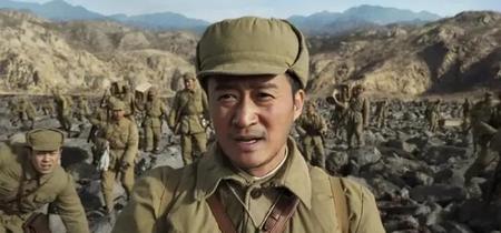 电影长津湖百度百科(电影:《长津湖》)