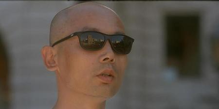 冯小刚不见不散影评