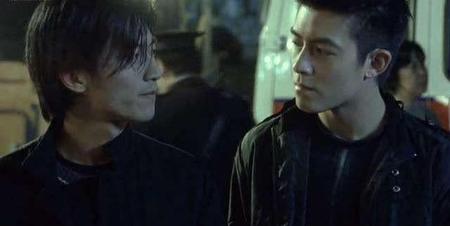 谢霆锋为什么退出娱乐圈