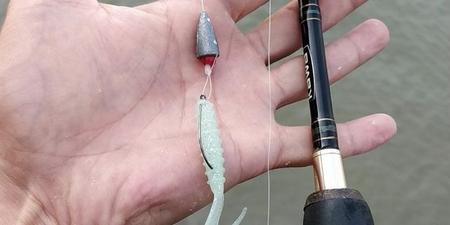 路亚鳜鱼怎么总是感觉不出饵到底(鳜鱼路亚用什么饵)