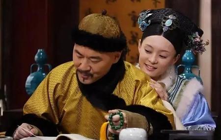 甄嬛传最后为什么杀皇上(雍正在位杀了多少皇子)