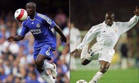 皇马放走c罗(皇马为什么赶走c罗)