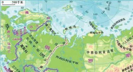 欧洲的面积相当于中国的哪个省(欧洲国家与中国省份面积对比)