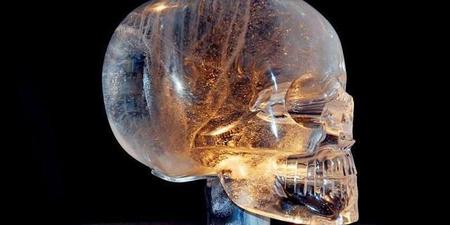 玛雅文明水晶头骨是真的吗