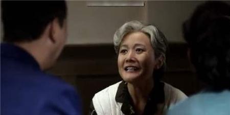 江德福校长不剃头(父母爱情里的校长剃头)