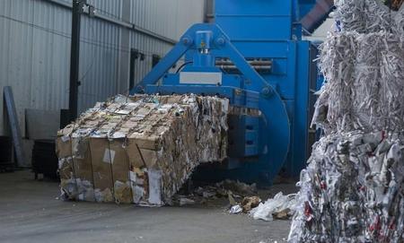 做收废品生意怎样起步