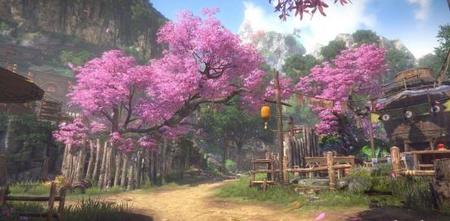 逆水寒游戏好玩吗