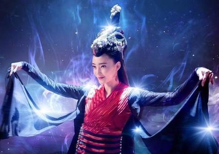 妲己是狐妖吗(妲己是不是九尾妖狐)