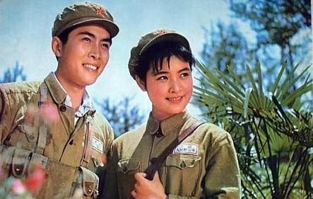 80后看过的经典老电影