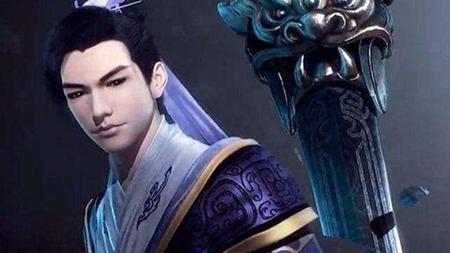 天行九歌韩非的剑逆鳞怎么来的(天行九歌韩非的剑逆鳞为什么有剑灵)