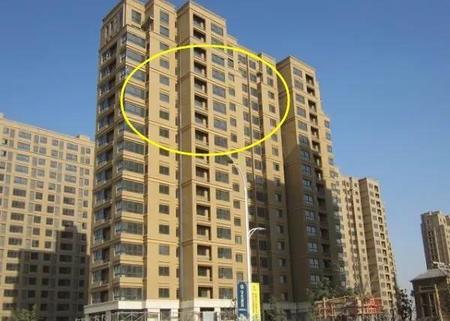 同一栋楼西户为啥比东户更受欢迎