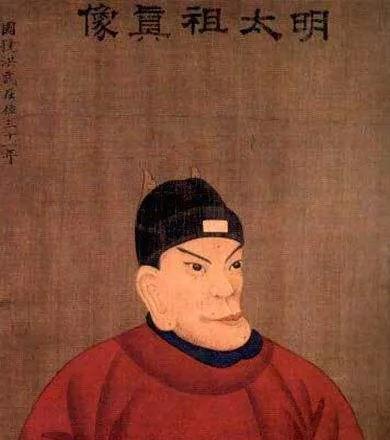 朱元璋是怎样的人(朱元璋是英雄吗)