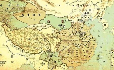 宋朝为何灭亡(北宋灭亡的原因)