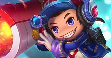 王者荣耀adc怎么玩(adc团战思路)