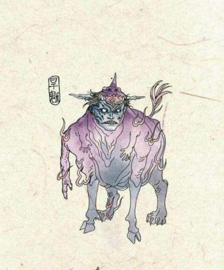 为什么笑声是桀桀桀