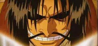 海贼王路飞寿命(海贼王路飞寿命能到多久)