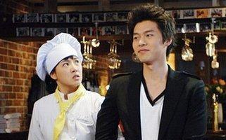 那些百看不厌的韩剧