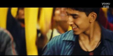 印度电影为什么好