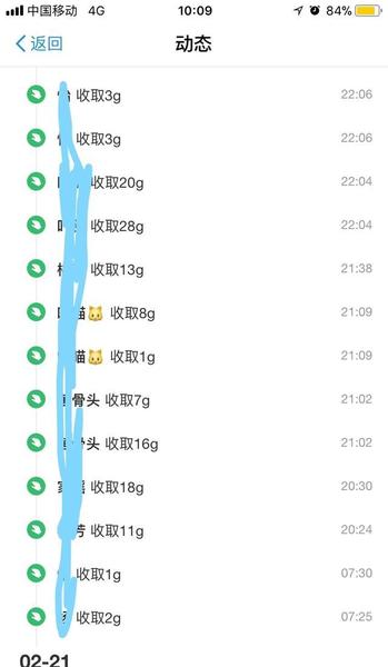 蚂蚁森林的能量怎么才能不被别人收取(蚂蚁森林怎样不让别人收取能量)