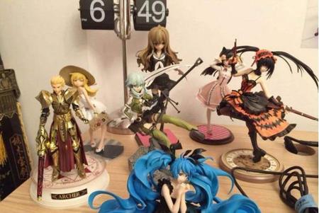 家长反对买手办(如何说服父母买手办)