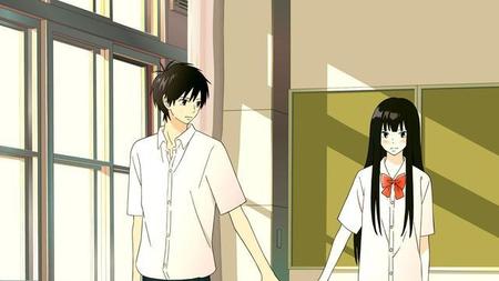 关于恋爱的动漫有哪些?