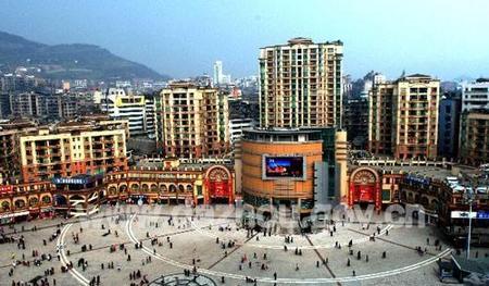 四川达州这个城市怎么样(达州是个什么样的城市)