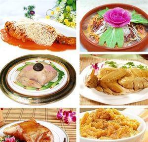 什么是八大菜系之首(八大菜系闽菜)