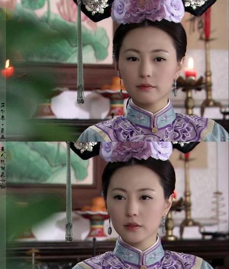 步步惊心都谁喜欢马尔泰若曦(步步惊心九爷喜欢若曦吗)