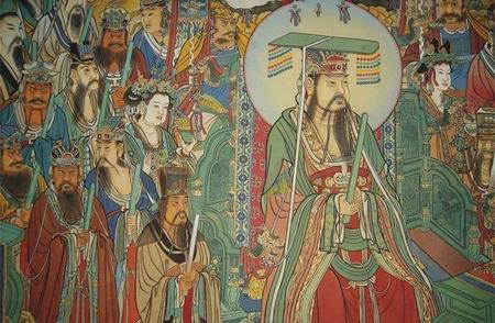 佛说的三千世界是什么意思