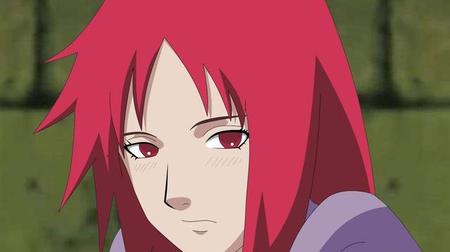 火影忍者佐助和香磷有什么关系