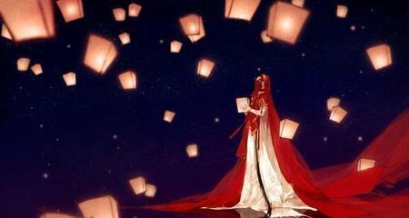 怎样写好古风小说