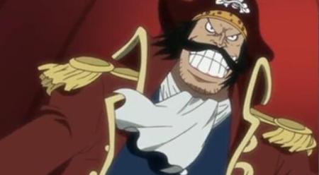 海贼王D到底代表着什么意义