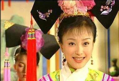 还珠格格3知画被揭穿(永琪因知画误会小燕子)