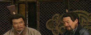 三国里的徐庶后来去哪里了(三国演义徐庶结局)