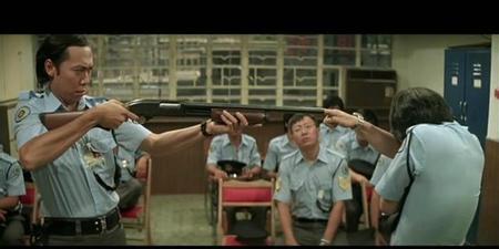 枪口堵住子弹能打出来么(一个命题是真命题,那么它的否命题也一定是真命题吗?)