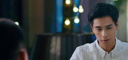 江辰给陈小希读的小说是什么(江辰和小希)