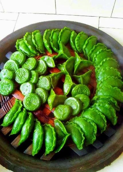 鼠曲草有几种吃法