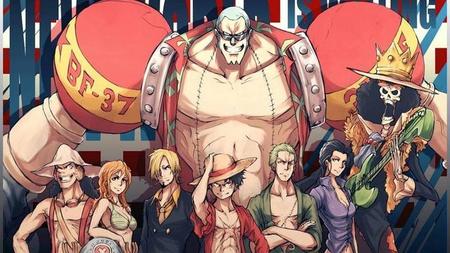 海贼王几集完结(尾田海贼王完结时间)