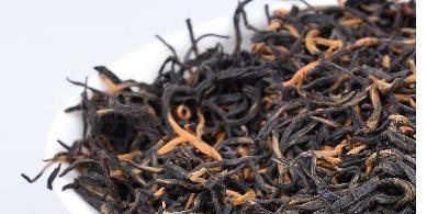 红茶种类排名(区山小种武夷山红茶)