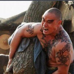 在水浒传中的鲁智深是一个怎么样的人物?(水浒传中鲁智深的形象)