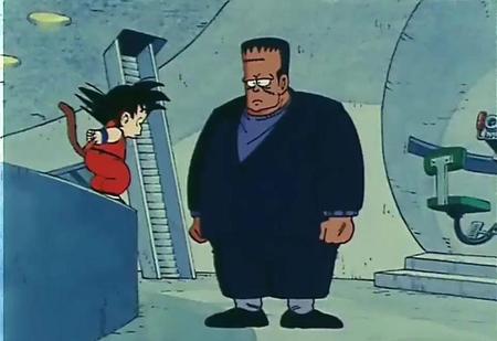 龙珠17号和18号是什么关系(龙珠超最后为什么是17号)