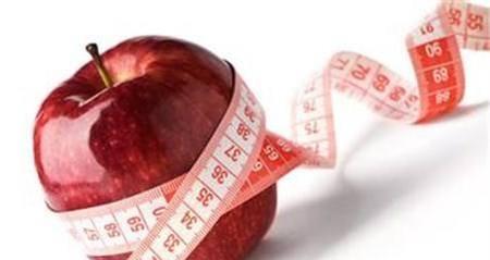减肥只吃苹果会怎么样