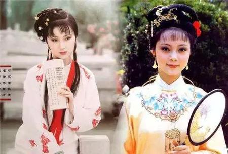 林黛玉为什么叫颦颦(贾政是林黛玉的什么人)