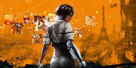 游戏里最悲惨的结局(魔女的孩子)