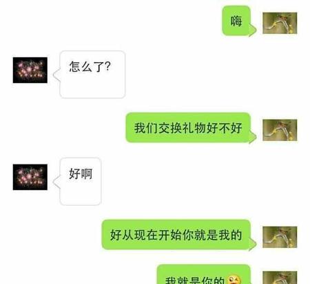 老司机语录撩妹