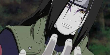 火影忍者中大蛇丸死了没(大蛇丸被洗白)