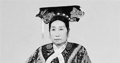 清朝为什么会败在慈禧手里(清宣统帝下诏退位时间)