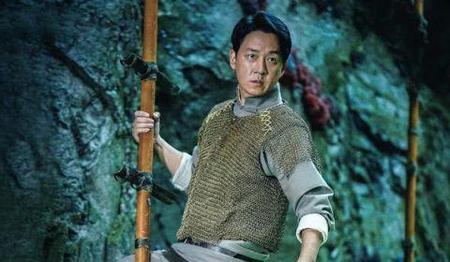 鬼吹灯最好看的一部电视剧(鬼吹灯系列的电视剧哪部好看?)