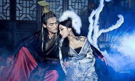 封神榜中被烧死的狐狸精封神了吗(封神演义九尾狐封神了吗)